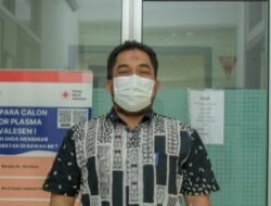 Donor Darah ASN Pemerintah Aceh Bertambah Lagi 49 Kantong 