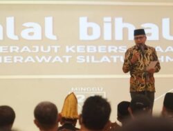 Gubernur Nova ajak Masyarakat Aceh di Surabaya Jaga Kearifan Leluhur