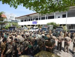 Komisi I DPRK Banda Aceh akan Dampingi Satpol PP-WH Usul PPPK ke Menpan RB