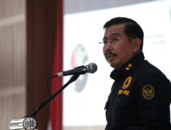 Irjen Pol Agung Makbul Dorong Milenial Berani Laporkan Pungli dan Hidup Sederhana