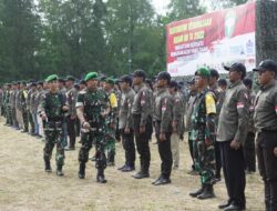 Momentum Kebangkitan Nasional, Pangdam IM Gelar Silaturahmi Kebangsaan