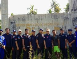 Penjelasan Pemerintah Aceh Soal 4 Pulau Milik Aceh Masuk Wilayah Sumut
