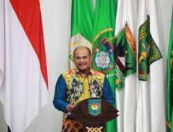 PPKM Kembali Diperpanjang:Kondisi Pandemi Kian Membaik, Masyarakat Diminta Tetap Waspada