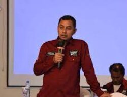 WALHI Aceh Minta GAKKUM Transparan Menangani Kasus Perdagangan Kulit Harimau