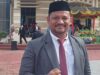 Dr Silahuddin kembali Dipercaya sebagai Pengurus MPD Aceh Besar