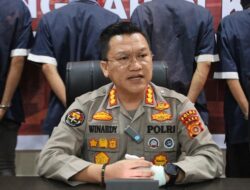 Kabid Humas: Penembakan di Indrapuri Murni Kriminalitas