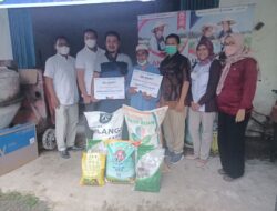 Apresiasi Kinerja JBP, PKT Beri Reward 13 Kios di Jatim, Gorontalo dan Sulsel