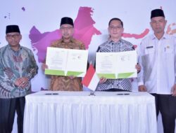 Wali Kota Sabang Dukung Penuh Transformasi Digitalisasi Pendidikan Madrasah 