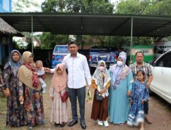 TRH Berangkatkan Bocah Bocor Jantung ke Jakarta, Keluarga Minta Doa masyarakat Aceh