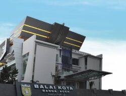 DPRK Harap Sosok PJ Wali kota Paham Kondisi Keuangan Kota Banda Aceh