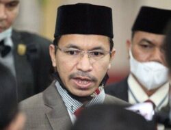 Ketua DPRK Minta Pemko Bentuk Posko dan Pusat Informasi untuk Penetapan Status Darurat Bencana