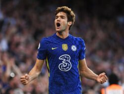 Masalah Chelsea: Bek Terus yang Bikin Gol