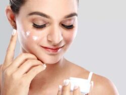 4 Produk Skincare Ini Mampu Cegah Penuaan Dini pada Kulit Wajah, Intip Yuk Apa Saja!