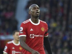 Juventus Tawari Pogba Gaji Segini