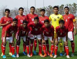Indonesia Tuan Rumah Kualifikasi Piala Asia U-17 dan U-20