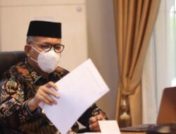 Gubernur Nova Kembali Surati Jakarta, Minta Pembukaan Bandara SIM sebagai Entry Point Penerbangan Internasional