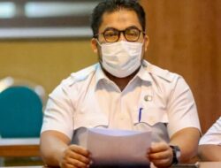 Menjemput Kembali 4 Pulau Milik Aceh