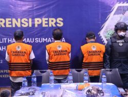 Polda Aceh Fokus Tindak Pelaku Kejahatan Terhadap Satwa Dilindungi