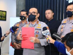 Sambut HUT Ke-76 Bhayangkara, Polri Ajak Masyakarat Berkarya Lewat Sederet Lomba