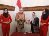 Gubernur Nova Apresiasi Respon Cepat AirAsia Kembali ke Aceh
