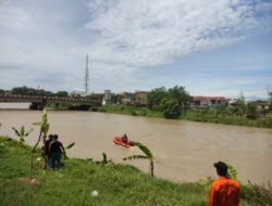 Bocah 8 Tahun Tenggelam di Sungai Krueng Aceh