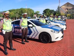 Operasi Patuh Seulawah 2022 Digelar, Masyarakat Diminta Tertib Berlalu Lintas