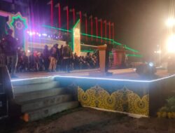 Malam Ini, Gubernur Aceh Buka MTQ ke-35 di Bener Meriah