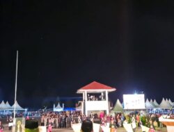 Masyarakat Gayo Sambut Antusias Pegelaran MTQ Ke-35 di Bener Meriah