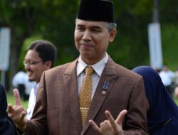Prof Herman Fithra Dinilai Layak Masuk Bursa Calon Pj Gubernur Aceh