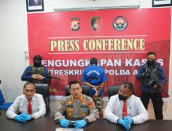 Eksekutor Penembakan Warga Indrapuri Ditangkap, Winardy: Keberadaan Senpi Masih Didalami