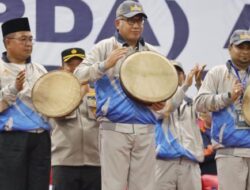 Buka Popda Aceh, Gubernur Ingin Pembinaan Atlet Dilakukan Sejak Dini