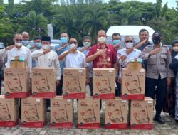 Pemerintah Aceh Distribusikan Vaksin PMK ke 6 Kabupaten/Kota