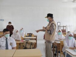 Aceh Peringkat 8 Nasional Jumlah Siswa Lulus SBMPTN 2022