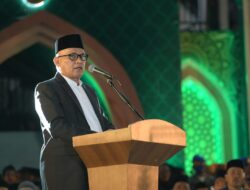 MTQ ke-35 Aceh di Bener Meriah Berakhir, Aceh Besar Pertahankan Juara Umum