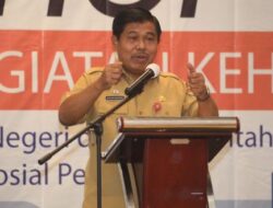 Kemendagri Libatkan Pemda Tingkatkan Kapasitas Pengelolaan Medsos