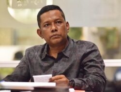 Ketua DPRA: Narkoba Adalah Musuh Besar Kita