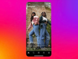 Mark Zuckerberg Pamerkan Tampilan Baru Instagram yang Mirip TikTok