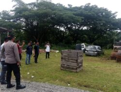 Polisi Kembali Ungkap Kasus Illegal Mining, Satu Ekskavator Ikut Disita