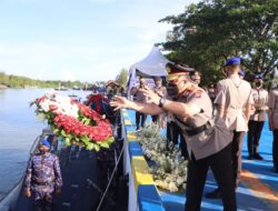 Wakapolda Aceh: Momen Terbaik Mendoakan Arwah Pahlawan