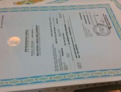 Cara Cetak Akta Kelahiran Online Secara Mandiri dari Rumah