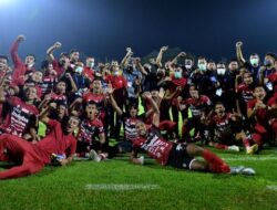 LIB Bantah Pentingkan Piala Presiden Ketimbang Liga 1