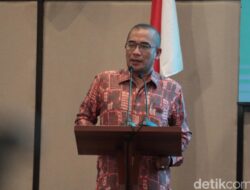 KPU Targetkan PKPU Pemilu 2024 Diundangkan Pekan Ini
