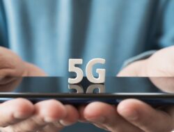 Pelanggan 5G Diprediksi Tembus 1 Miliar di Akhir 2022
