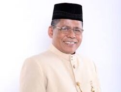 Aminullah: Banda Aceh Zona Hijau
