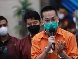 Polisi: Perusahaan Koin Kripto Indra Kenz Dikelola Bersama Keluarga