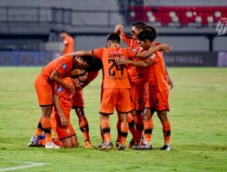 Panpel Persiraja Layani Penukaran dan Pembelian Tiket di Stadion Dimurthala Besok