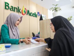 Marak Modus Penawaran Promo HUT, Bank Aceh Himbau Nasabah Waspada