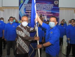 PWI Aceh Dukung Protes Terhadap Facebook, Terkait Pemblokiran Komparatif.id