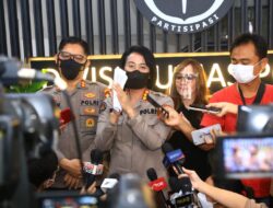 Polri jatuhkan Sanksi PTDH ke AKBP Raden Brotoseno