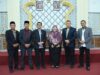 DPRK Banda Aceh Bentuk AKD Baru